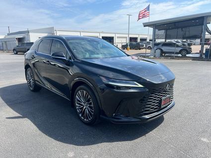 2024 Lexus RX 350 Tyler TX
