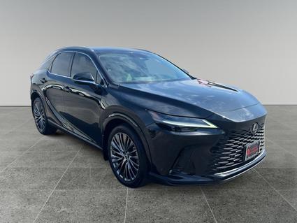 2024 Lexus RX 350 Tyler TX