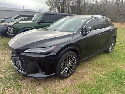 2024 Lexus RX 350 Tyler TX