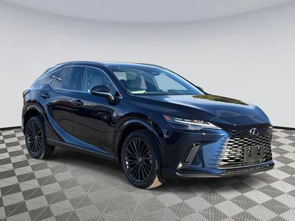 2024 Lexus RX 350 Chantilly VA
