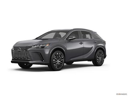 2025 Lexus RX 350 Chantilly VA