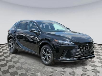 2025 Lexus RX 350 Chantilly VA