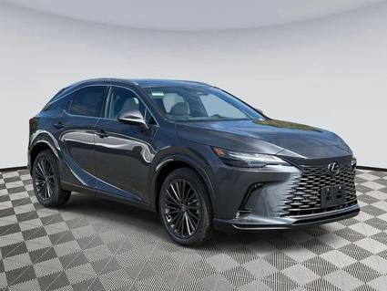 2025 Lexus RX 350 Chantilly VA