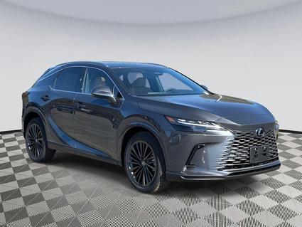 2025 Lexus RX 350 Chantilly VA