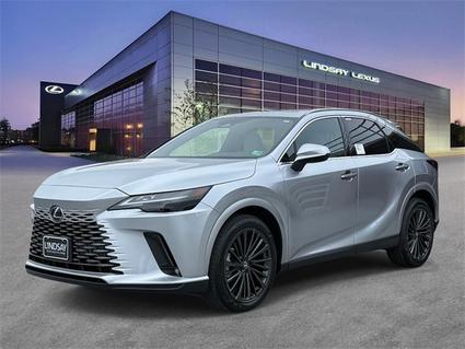 2026 Lexus RX 350 Alexandria VA