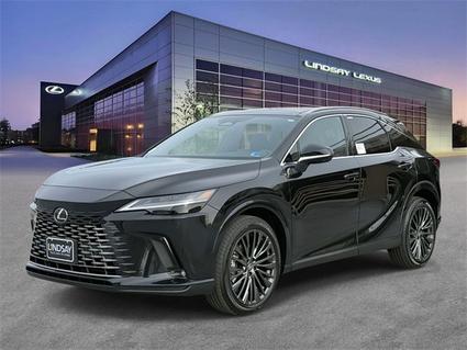 2026 Lexus RX 350 Alexandria VA