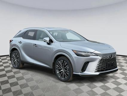 2026 Lexus RX 350 Chantilly VA