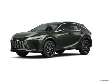 2026 Lexus RX 350 Chantilly VA