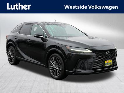 2023 Lexus RX 350h Minneapolis MN