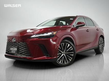 2024 Lexus RX 350h Burnsville MN