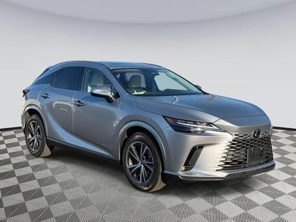 2023 Lexus RX 350h Chantilly VA