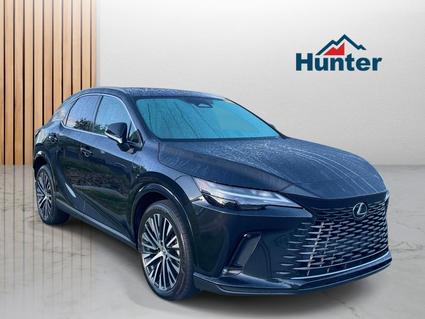 2023 Lexus RX 350h Fletcher NC
