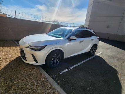 2024 Lexus RX 350h Phoenix AZ