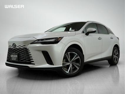 2024 Lexus RX 350h Minneapolis MN