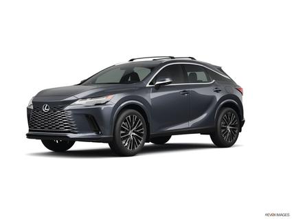 2026 Lexus RX 350h Chantilly VA