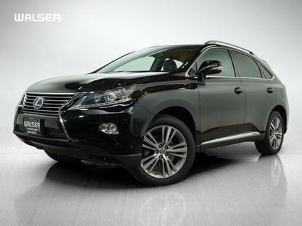 2015 Lexus RX 450h Burnsville MN