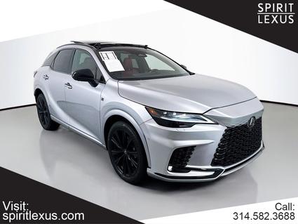 2023 Lexus RX 500h Creve Coeur MO