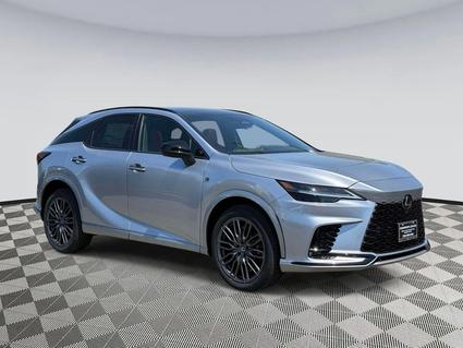 2026 Lexus RX 500h Chantilly VA
