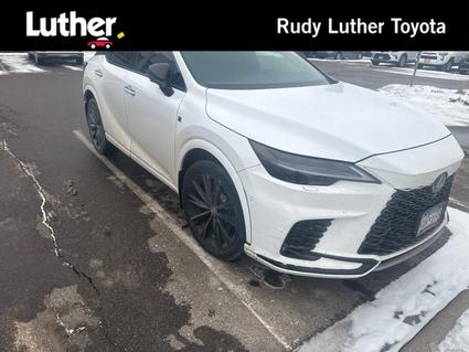 2023 Lexus RX 500h Minneapolis MN