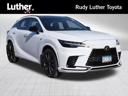 2025 Lexus RX 500h Minneapolis MN