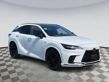 2024 Lexus RX 500h Chantilly VA