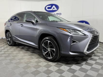 2016 Lexus RX 450h Memphis TN