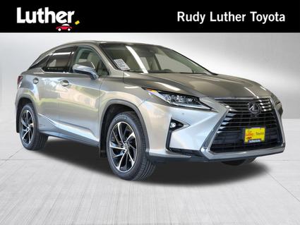 2019 Lexus RX 450h Minneapolis MN