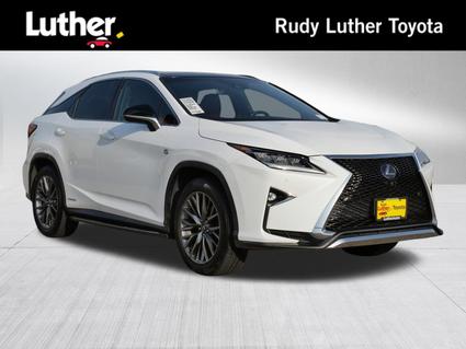 2019 Lexus RX 450h Minneapolis MN