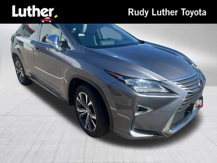 2016 Lexus RX 450h Minneapolis MN