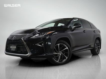 2019 Lexus RX 450h Minneapolis MN