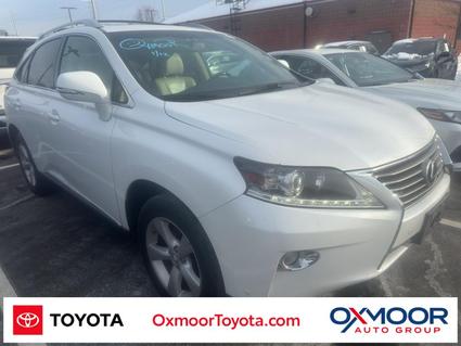 2013 Lexus RX 350 Louisville KY