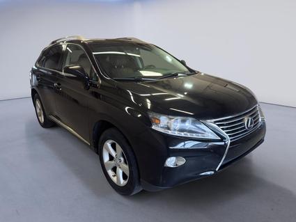 2014 Lexus RX 350 Brunswick OH