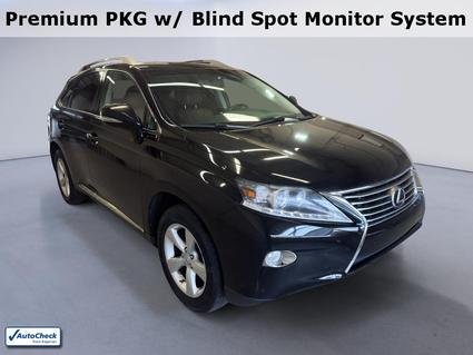 2014 Lexus RX 350 Brunswick OH
