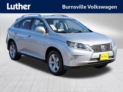 2014 Lexus RX 350 Burnsville MN