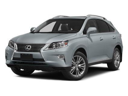 2014 Lexus RX 350 Burnsville MN