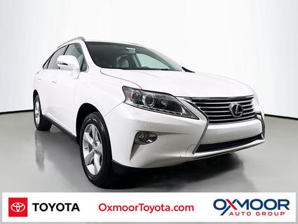 2015 Lexus RX 350 Louisville KY