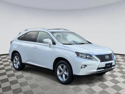 2015 Lexus RX 350 Chantilly VA