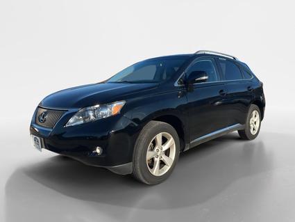 2010 Lexus RX 350 Fort Payne AL