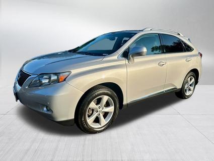 2012 Lexus RX 350 Minneapolis MN