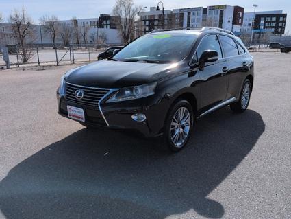 2013 Lexus RX 350 Lakewood CO