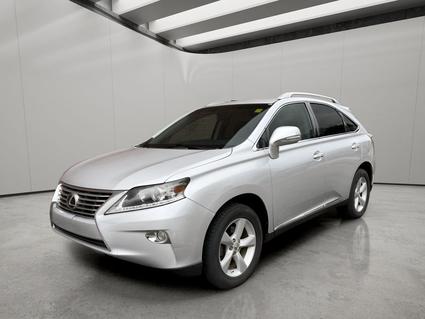 2013 Lexus RX 350 Merriam KS