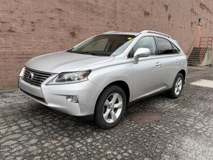 2013 Lexus RX 350 Merriam KS
