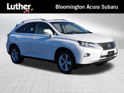 2013 Lexus RX 350 Minneapolis MN