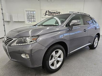 2013 Lexus RX 350 Spring City PA