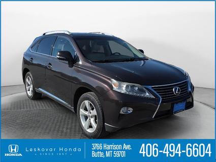 2014 Lexus RX 350 Butte MT