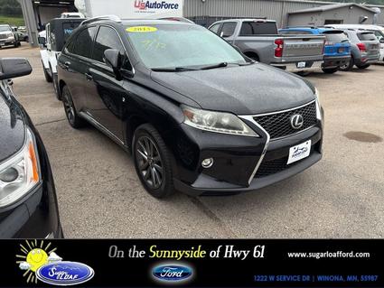 2015 Lexus RX 350 Winona MN