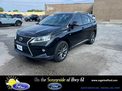 2015 Lexus RX 350 Winona MN