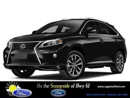 2015 Lexus RX 350 Winona MN