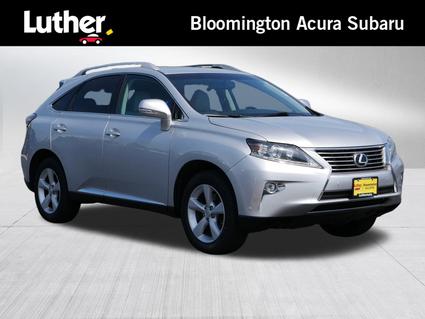 2015 Lexus RX 350 Minneapolis MN