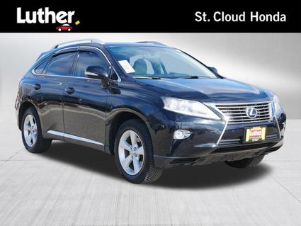 2015 Lexus RX 350 Waite Park MN